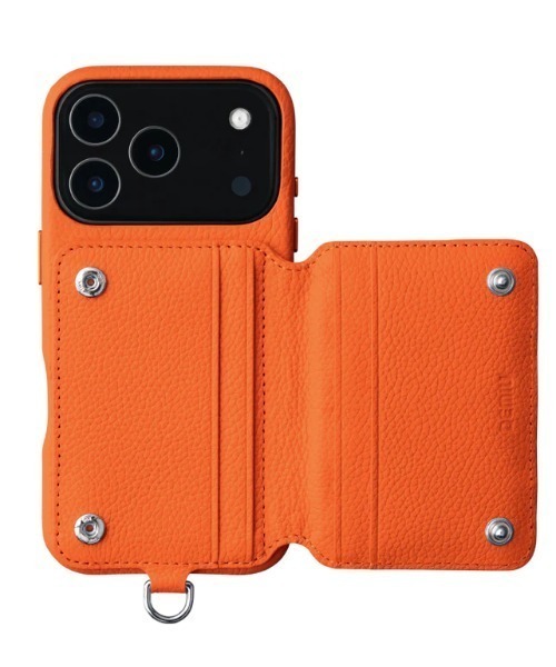 DEMIU iPhone17Pro スマホケース BALLON iPhone17Pro