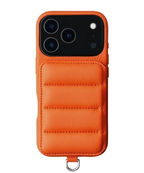 DEMIU/デミュウ/BALLON iPhone17/17Pro（スマホケース/カバー）｜DEMIU