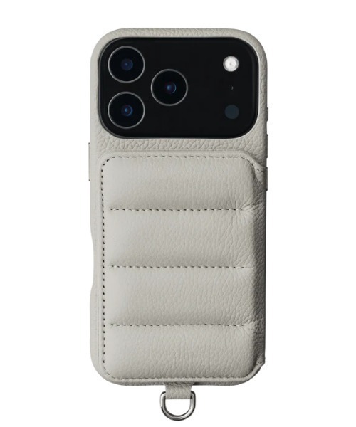 DEMIU/デミュウ/BALLON iPhone17/17Pro（スマホケース/カバー）｜DEMIU