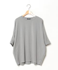 TIGHTBOOTH / タイトブース】L/S SLEEVE OPEN SHIRT（ポロシャツ