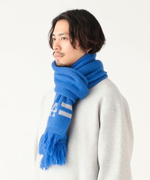 B:MING by BEAMS（ビーミングバイビームス）の「【別注】MLB / ロゴ