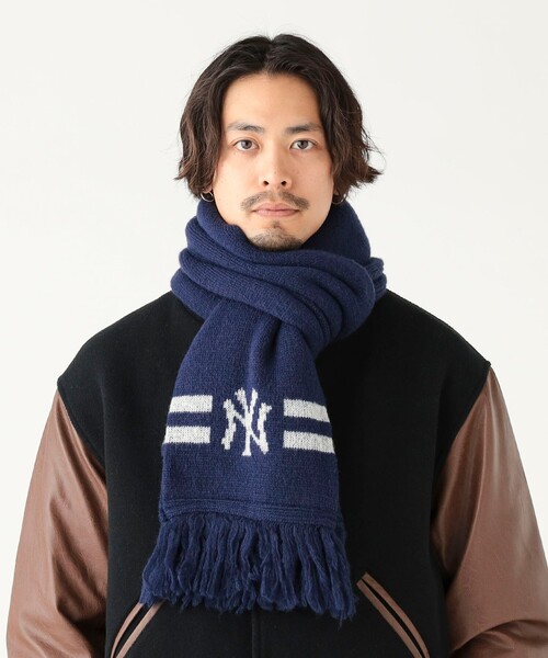 B:MING by BEAMS（ビーミングバイビームス）の「【別注】MLB / ロゴ