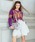 ANNA SUI NYC�i�A�i �X�C �G�k ���C �V�[�j�́uNYC�z�FZIP�J�[�f�i�J�[�f�B�K��/�{�����j�v�b�p�[�v��