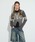 ANNA SUI NYC�i�A�i �X�C �G�k ���C �V�[�j�́uNYC�z�FZIP�J�[�f�i�J�[�f�B�K��/�{�����j�v�b�O���[