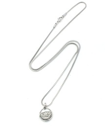 HUF | エンブレムペンダント EMBLEM PENDANT(ネックレス)