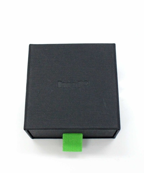 HUF(ハフ)の「エンブレムペンダント EMBLEM PENDANT(ネックレス・メンズ・シルバー・O/S)」の8枚目の写真