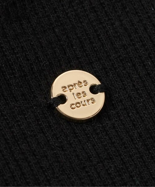 apres les cours（アプレレクール）の「【ジュニア対応】花びらチュールバックリボンワンピース（ワンピース・キッズ・アイボリー/ラベンダー・80/90/100/110/120/130/140）」の11枚目の写真