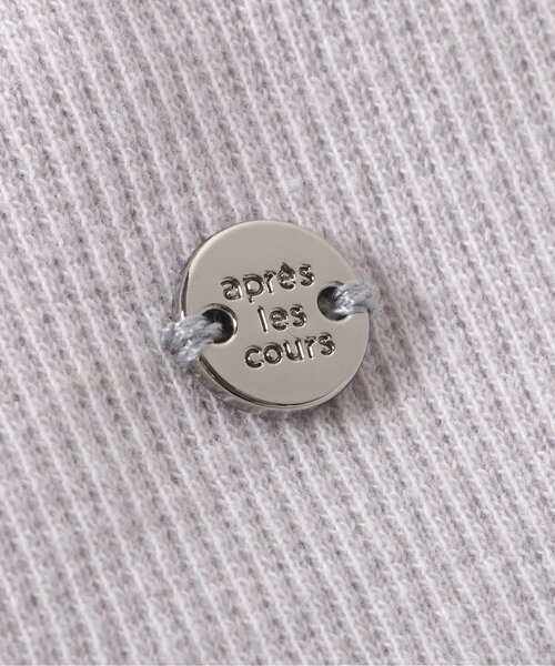 apres les cours（アプレレクール）の「【ジュニア対応】花びらチュールバックリボンワンピース（ワンピース・キッズ・アイボリー/ラベンダー・80/90/100/110/120/130/140）」の16枚目の写真