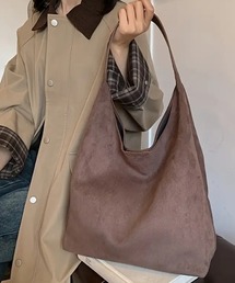 【Vini】ワンハンドルバッグ<内ポケット付き>