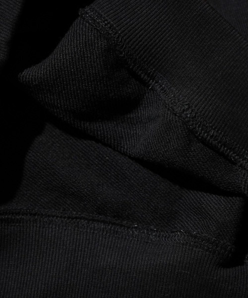 NANGA(ナンガ)の「NANGA / ナンガ NANGA×RYUJI KAMIYAMA SWEAT 神山隆二 スウェット(スウェット・メンズ・オートミール/ホワイト/ブラック・MEDIUM/LARGE/X-LARGE)」の22枚目の写真