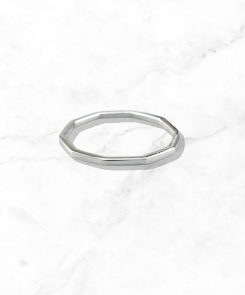 セール】SV925製 デザインリング（リング）｜Newport（ニューポート