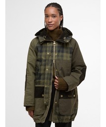 Barbour | Shelleyシャワープルーフ ジャケット（レディース）(テーラードジャケット)