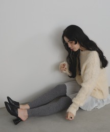 Shelly island | リブレギンス(レギンス/スパッツ)