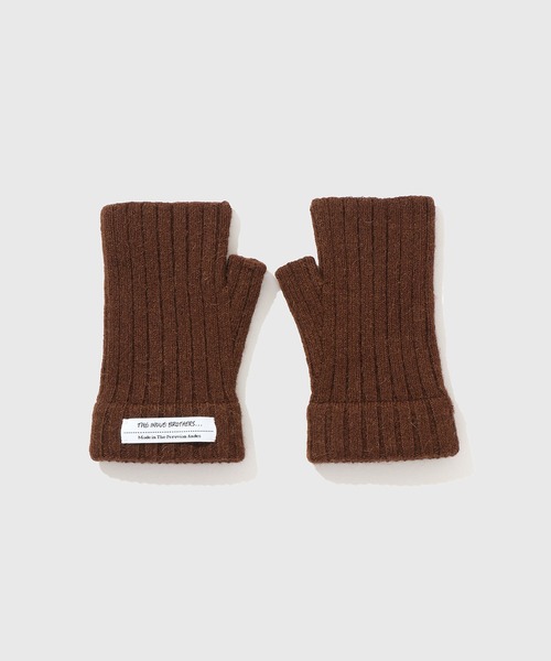 THE INOUE BROTHERStogether with ADAM ET ROPE'】BRUSHED HAND