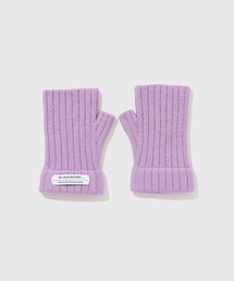 手袋（パープル/紫色系・指なし）ファッション通販 - ZOZOTOWN