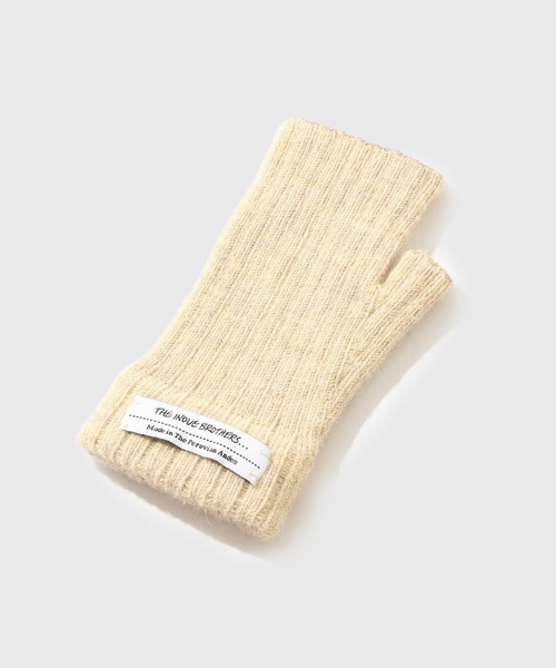 THE INOUE BROTHERStogether with ADAM ET ROPE'】BRUSHED HAND