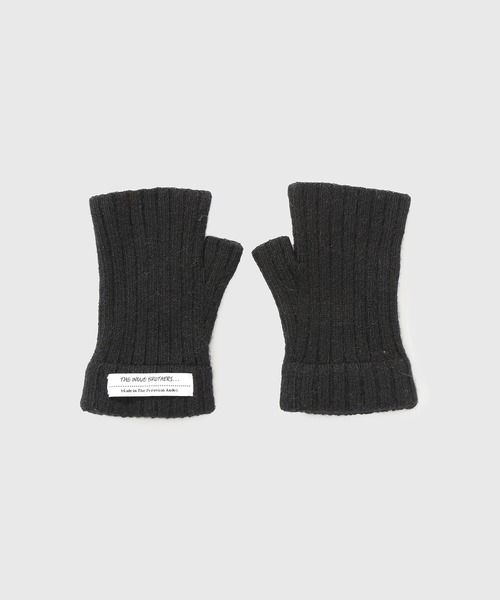 THE INOUE BROTHERStogether with ADAM ET ROPE'】BRUSHED HAND