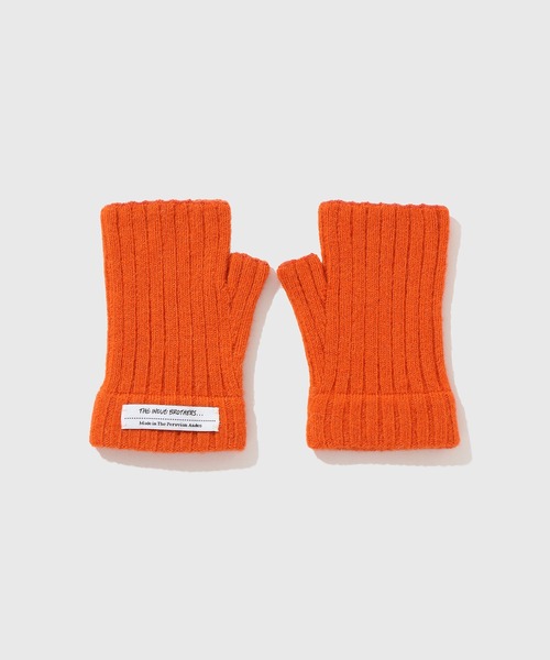 THE INOUE BROTHERStogether with ADAM ET ROPE'】BRUSHED HAND