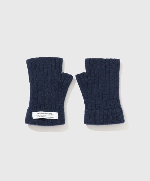 THE INOUE BROTHERStogether with ADAM ET ROPE'】BRUSHED HAND