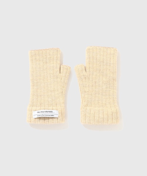 THE INOUE BROTHERStogether with ADAM ET ROPE'】BRUSHED HAND