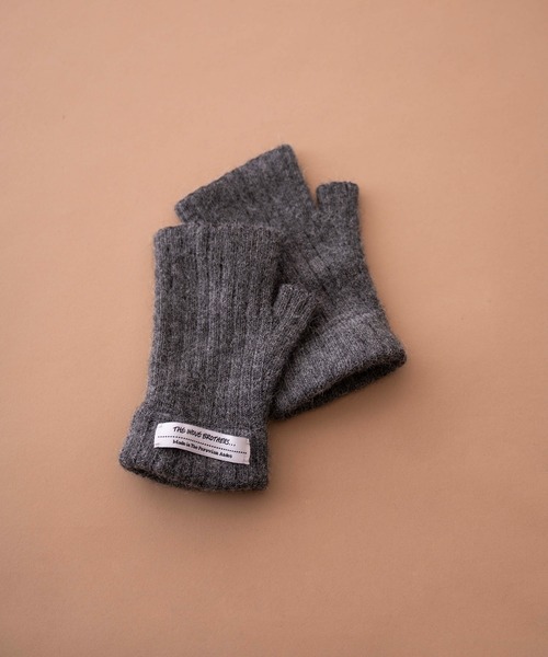 THE INOUE BROTHERStogether with ADAM ET ROPE'】BRUSHED HAND