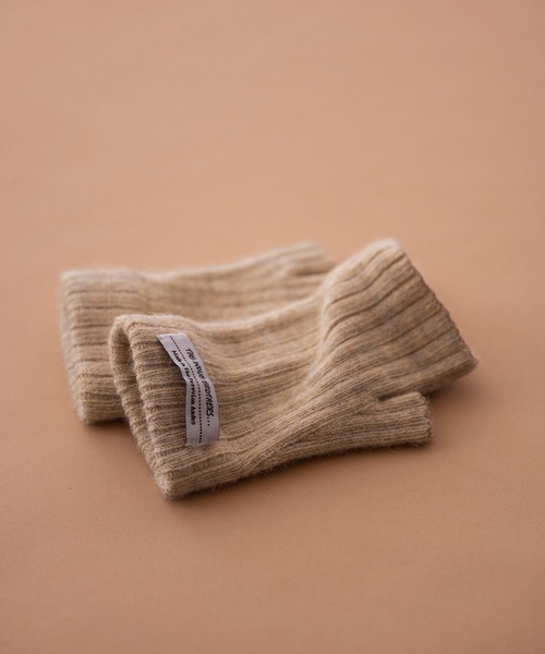 THE INOUE BROTHERStogether with ADAM ET ROPE'】BRUSHED HAND