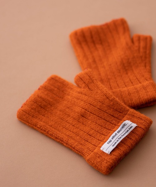 THE INOUE BROTHERStogether with ADAM ET ROPE'】BRUSHED HAND