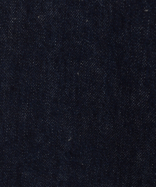 orSlow（オアスロウ）の「Orslow/オアスロウ 105XX THE 1950S SELVEDGE DENIM（デニムパンツ・メンズ・ネイビー・1/2/3）」の4枚目の写真