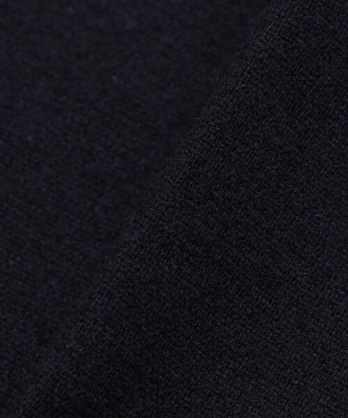 SHIPS（シップス）の「SHIPS: ホームスパン ウールカシミヤ イージーパンツ（その他パンツ・メンズ・キャメル/チャコールグレー/ネイビー・LARGE/MEDIUM/SMALL/X-LARGE）」の7枚目の写真