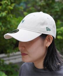 NEW ERA（ニューエラ）の「NEW ERA × MANASTASH/ニューエラ×マナスタッシュ  9TWENTY MINI LOGO CAP /ミニロゴキャップ（キャップ）」