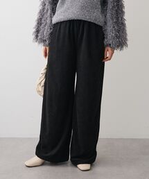 ELENCARE DUE | ・ELENCARE DUE コーデュロイイージーパンツ(その他パンツ)