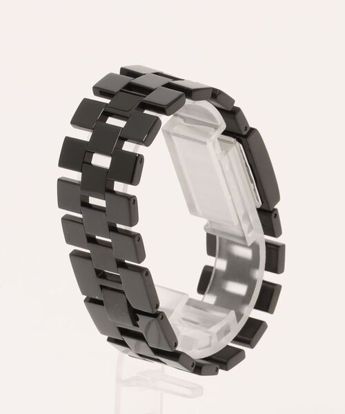 Calvin Klein(カルバン・クライン)の「【Calvin Klein】 カルバンクライン MERIDIAN ウォッチ(アナログ腕時計・メンズ・ピンクゴールド/ブラック/イエローゴールド・FREE)」の14枚目の写真