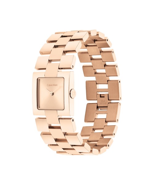 Calvin Klein】 カルバンクライン MERIDIAN ウォッチ（アナログ腕時計