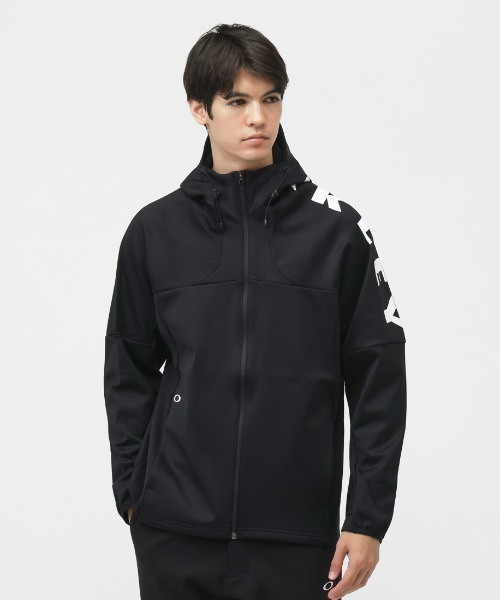 OAKLEY（オークリー）の「オークリー ENHANCE ACTIVE WIND JACKET 14.7