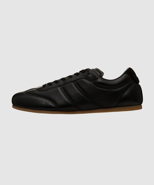LEMAIRE（ルメール）の「【LEMAIRE×VEJA】ハイカットレーススニーカー