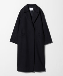 ネイビー」に該当するチェスターコートファッション通販 - ZOZOTOWN
