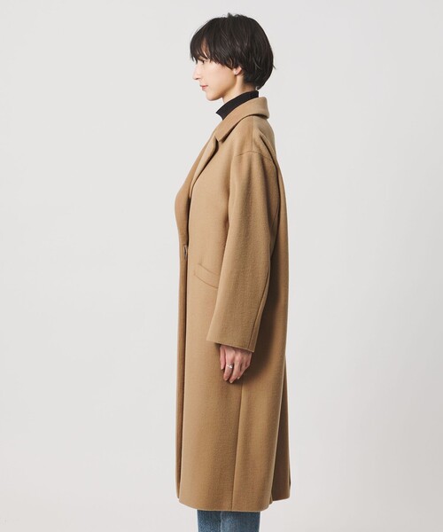 ビッグ テーラード コート（チェスターコート）｜UNITED ARROWS