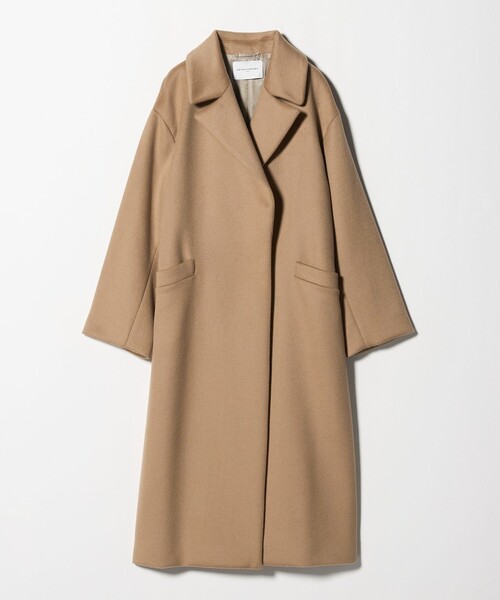 ビッグ テーラード コート（チェスターコート）｜UNITED ARROWS