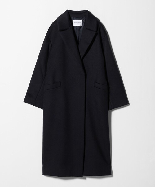 ビッグ テーラード コート（チェスターコート）｜UNITED ARROWS