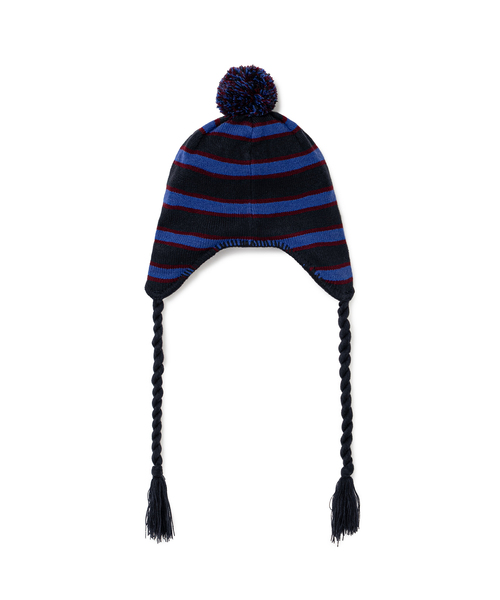 Tassel Pom Beanie BoTT ビーニー BoTT セール】BoTT / ボット Tassel Pom Beanie（ニットキャップ/ビーニー