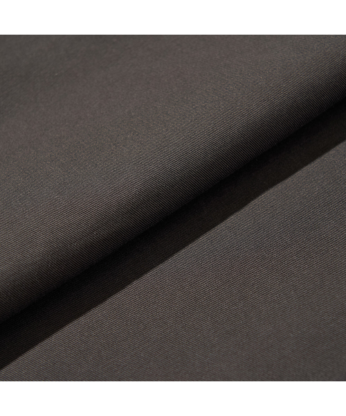 HISHANDER（ヒズハンダー）の「BELTED WIDE CHINO PANTS [Grey]（その他パンツ・レディース・その他・1/2/3）」の7枚目の写真