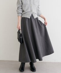 natural couture | 選べる丈フレアスカート(スカート)
