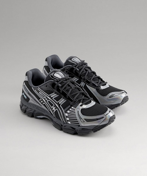 GEL-KAYANO 12.1 / ゲルカヤノ 12.1（スニーカー）｜ASICS（アシックス