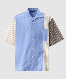 コム・デ・ギャルソン COMME des GARCONS シャツ ブラウス コムコム定番ブラウス-長袖シャツ- | コムデギャルソン リンカン-comme