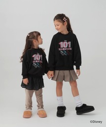 GLOBAL WORK | Disney/あったかスウェット/T/603691(スウェット)