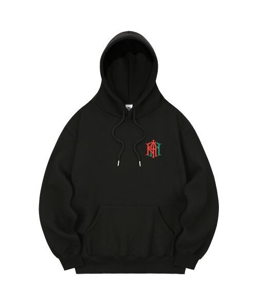 CAVEMPT C.E Over Dye フーディー 20XVⅢ