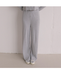 D. BASIC PJ POINTELLE PANTS - 3 COLOR