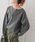 Spick & Span�i�X�s�b�N�A���h�X�p���j�́u�sWEB����J���[�L�� / �ǉ�3�t���^���{�^���w�����[�l�b�N�j�b�g�i�j�b�g/�Z�[�^�[�j�v�b�O���[