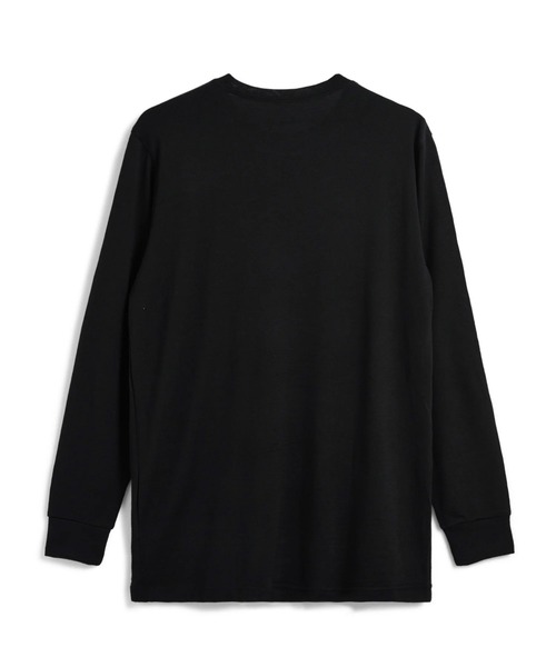 セール】TAION / タイオン MERINO WOOL UNDER WEAR T L/S (TAION