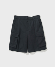 FATIGUE SPORT SHORTS (GREEN)（その他パンツ）｜SHIRTER（シャーター